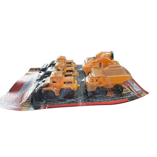 Kids Construction Toys - Capacity: Multiple Parts Set