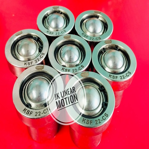 KSF 22 CS-BALL TRANSFER UNIT