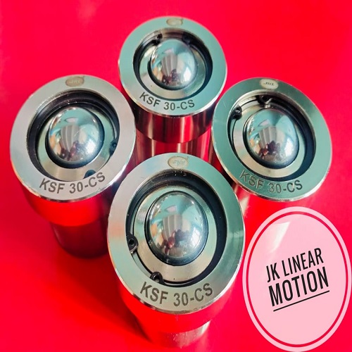 KSF 30 CS-BALL TRANSFER UNIT