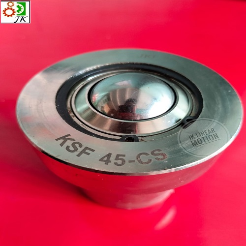 KSF 45 CS- BALL TRANSFER UNIT