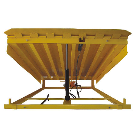 Hydraulic Dock Leveler