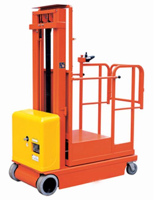 AEOP30045 Fully Powered Order Picker