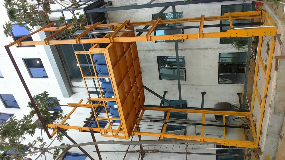 Goods Lift