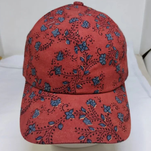 Natural Colors Cap