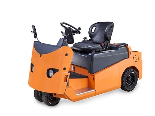 6T  Electric Tow Truck