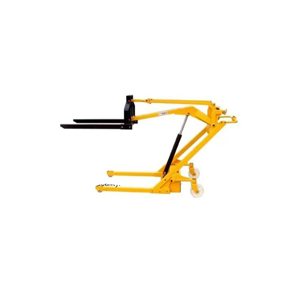 Floor Crane