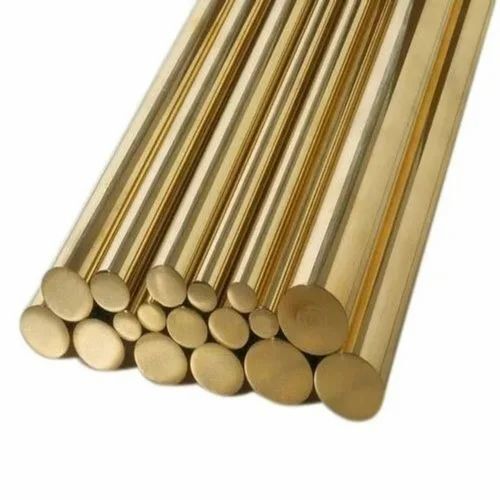 Brass Rod