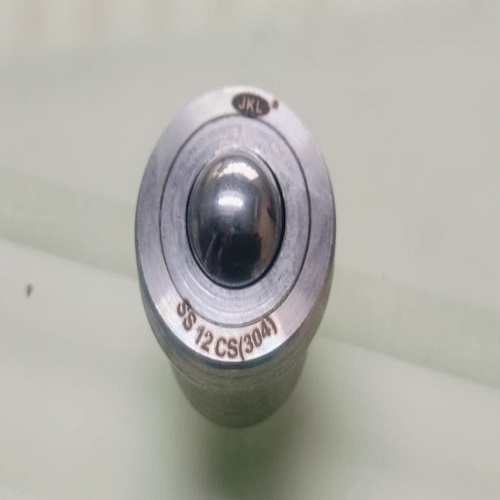 SS 12 ( 304)- BALL TRANSFER UNIT