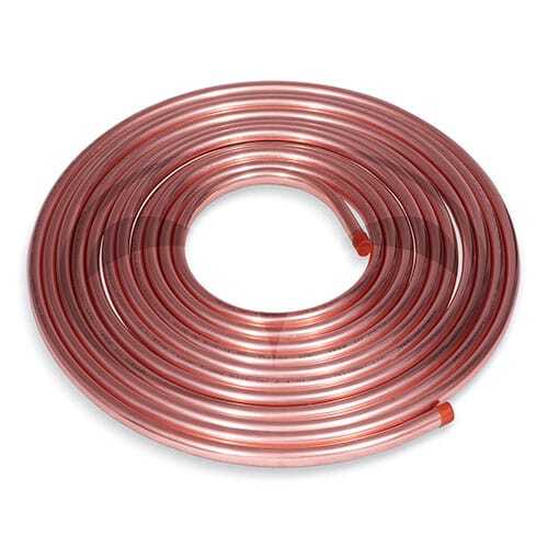 Copper Coil