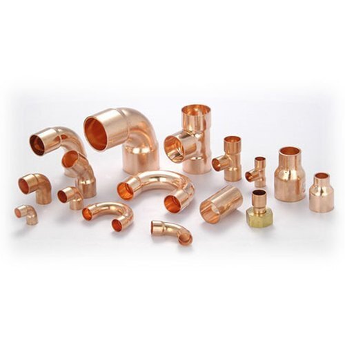 Copper Fitting