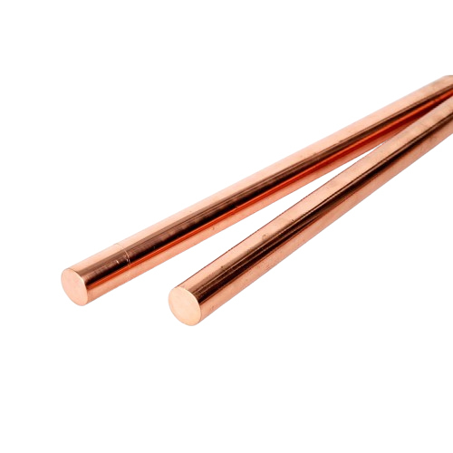 Copper Rod
