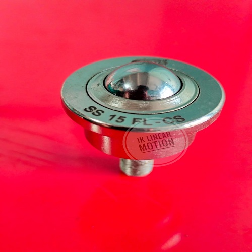 SS 15 FL-BALL TRANSFER UNIT