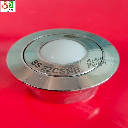 SS 22 CS N-BALL TRANSFER UNIT