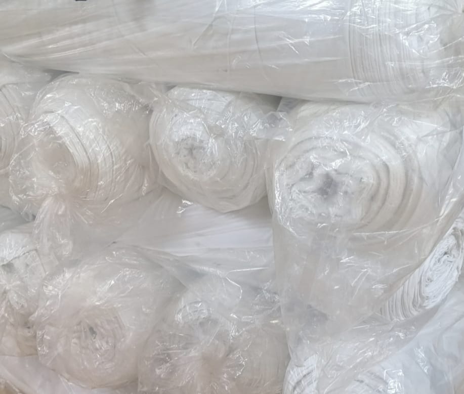 US Polo Matty Fabric