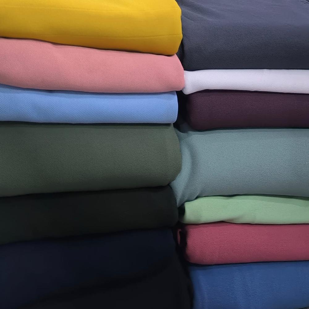 US Polo Matty Fabric