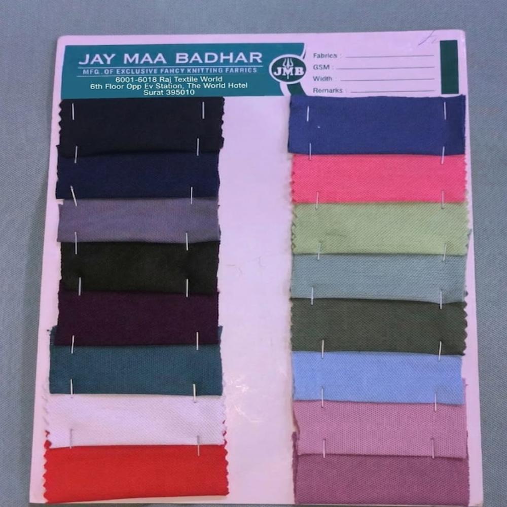 US Polo Matty Fabric