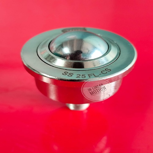 SS 25 FL CS-BALL TRANSFER UNIT