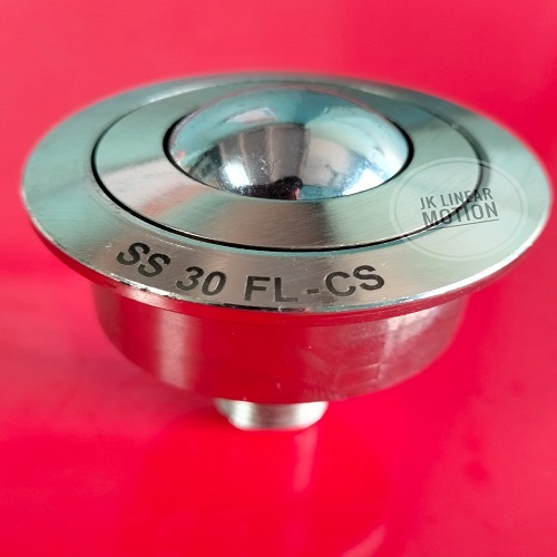 SS 30 FL CS-BALL TRANSFER UNIT