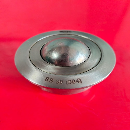 SS 30 (304)-BALL TRANSFER UNIT