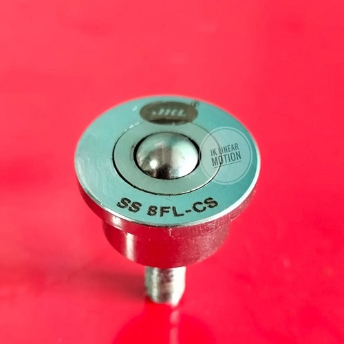 SS 8 FL CS-BALL TRANSFER UNIT