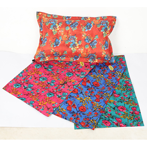 Rainbow Air Pillow Printed