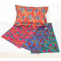 Rainbow Air Pillow Printed