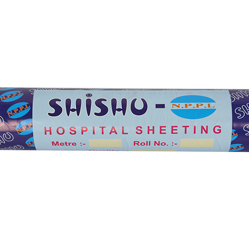 Hospital Sheet