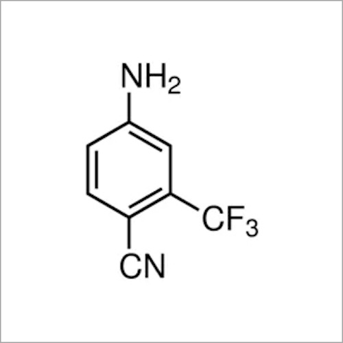 4- Aminobenzonitrile
