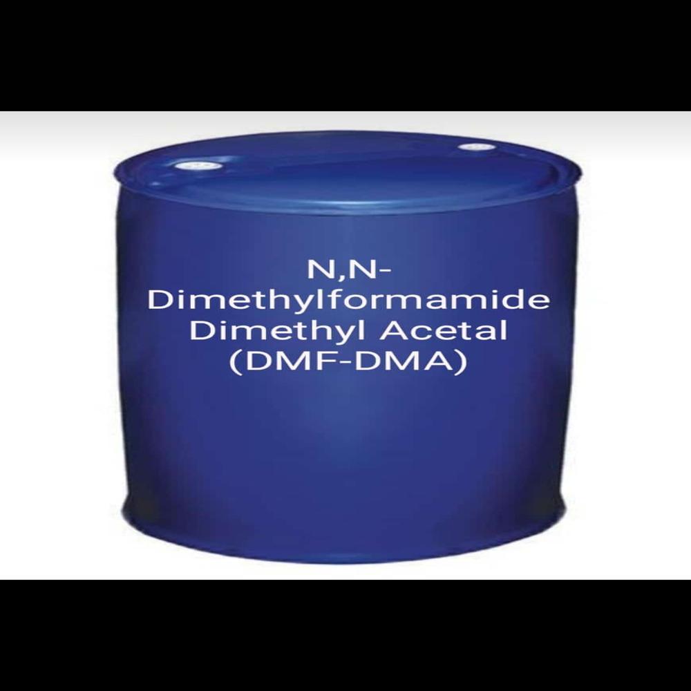 N,n-dimethylformamide Dimethyl Acetal (dmf-dma)