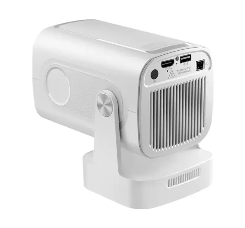 HY260 Pro Android 11 Mini Projector 1080p