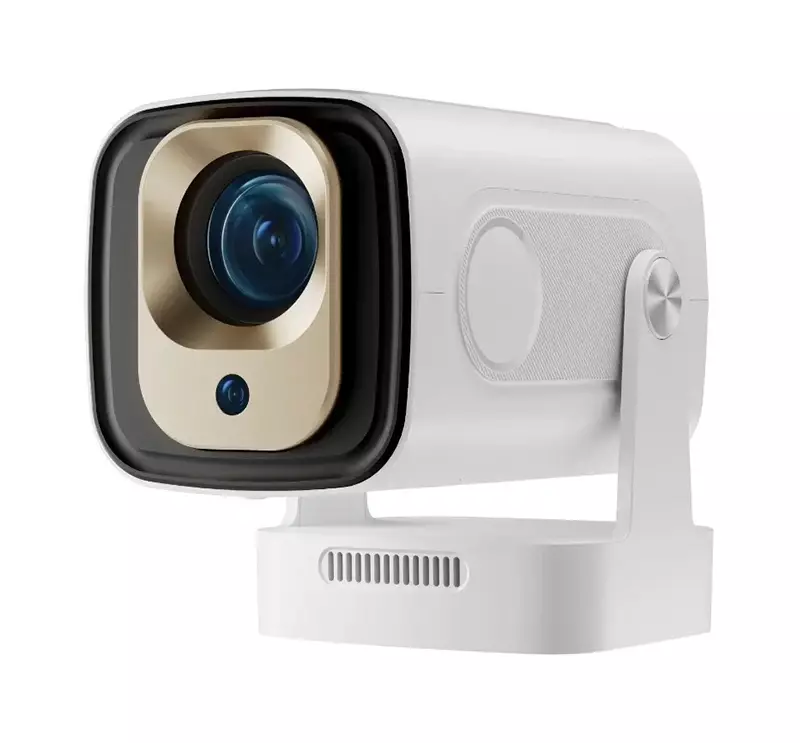 HY260 Pro Android 11 Mini Projector 1080p