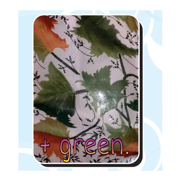 BFG004 FRP Greenhouse Roofing Sheet
