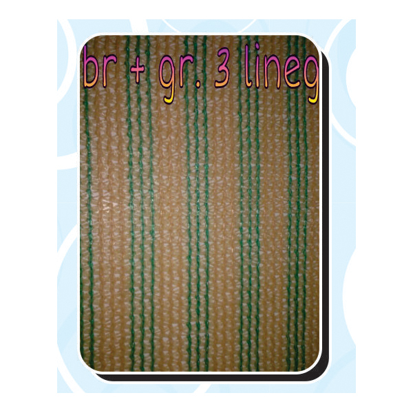 BFG019 FRP Horticulture Roofing Sheet