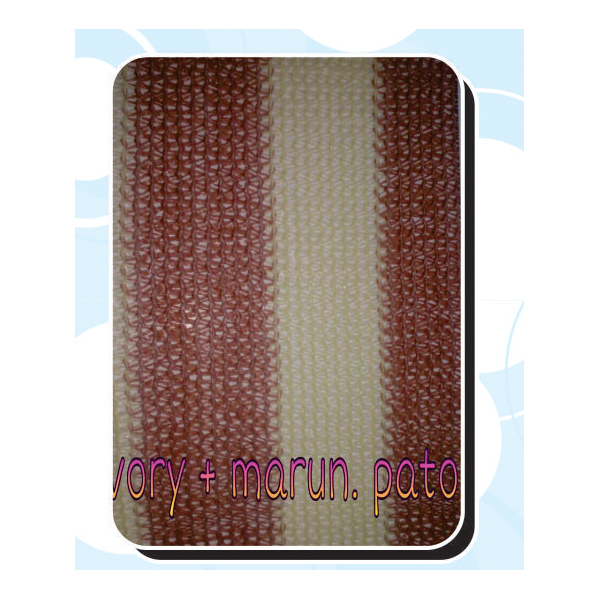 BFG020 FRP Poly Fiberglass Shade Sheet
