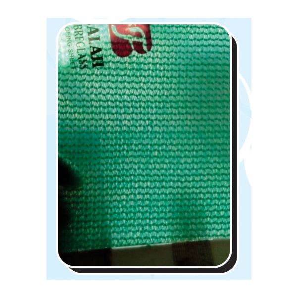 BFG029 FRP Plant Nursery Roofing Sheet