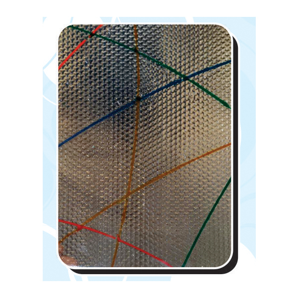 BFG032 FRP Agricultural Roofing Board