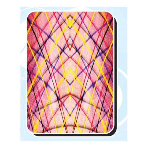 BFGH011 FRP Textile Printing Table Top Sheet