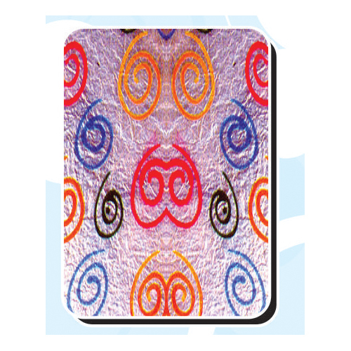 BFGH015 Fiberglass Textile Printing Sheet