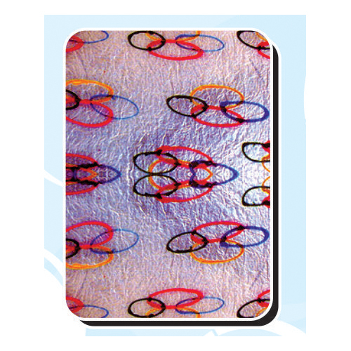 BFGH019 FRP Fabric Sheet