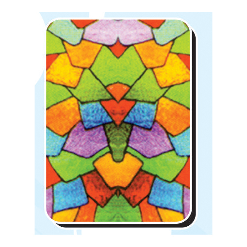 BFGH024 Fiberglass Textile Table Sheet