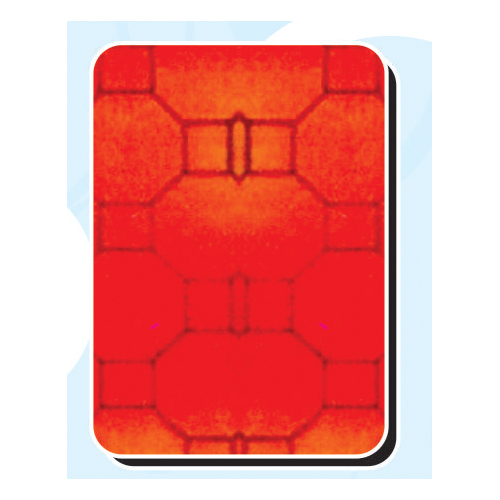 BFGH030 FRP Textile Printing Surface Sheet