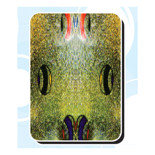 BFGH033 Fiberglass Printing Table Board