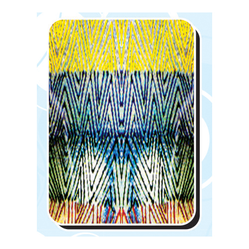 BFGH035 FRP Fabric Panel