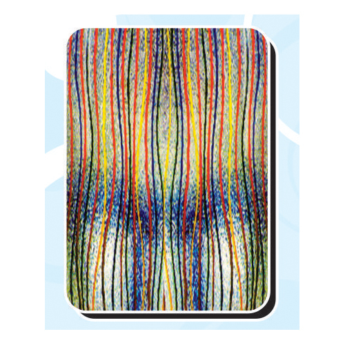 BFGH037 FRP Textile Panel