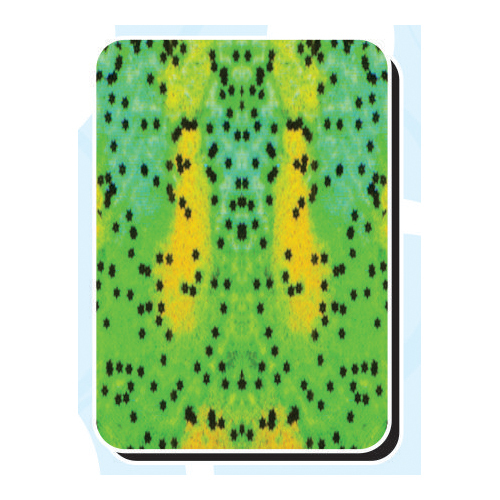 BFGH042 Fiberglass Textile Work Panel