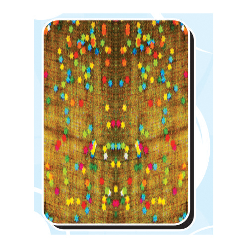 BFGH045 FRP Textile Process Table Panel