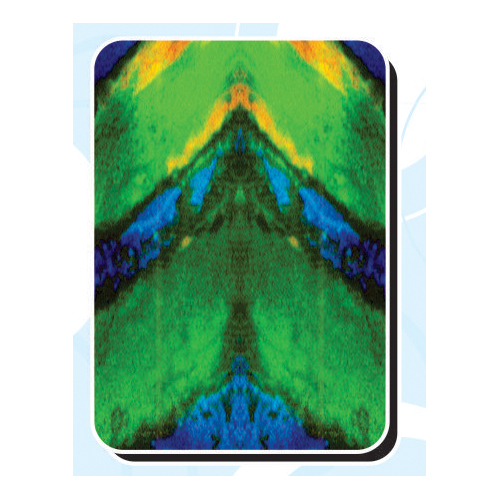 BFGH054 FRP Printing Work Panel