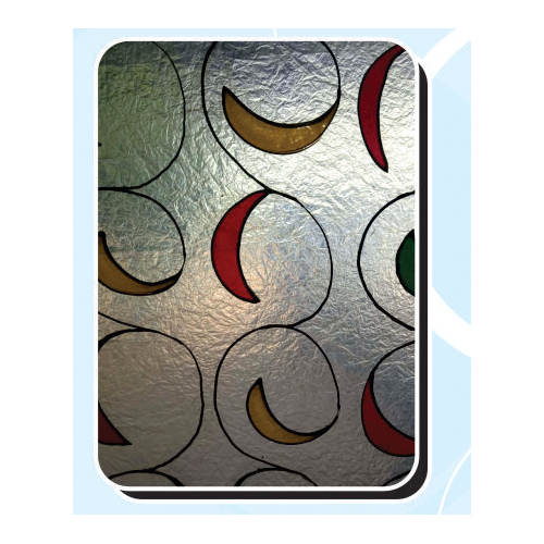 BFGH058 FRP Textile Workshop Surface Sheet