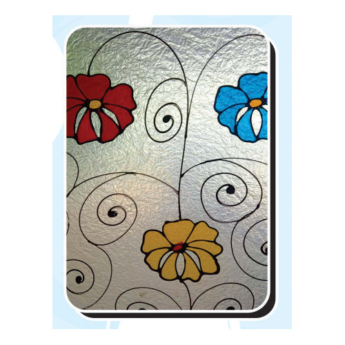 BFGH060 FRP Textile Printing Support Sheet