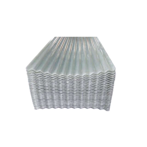 Galvanized Iron Sheet